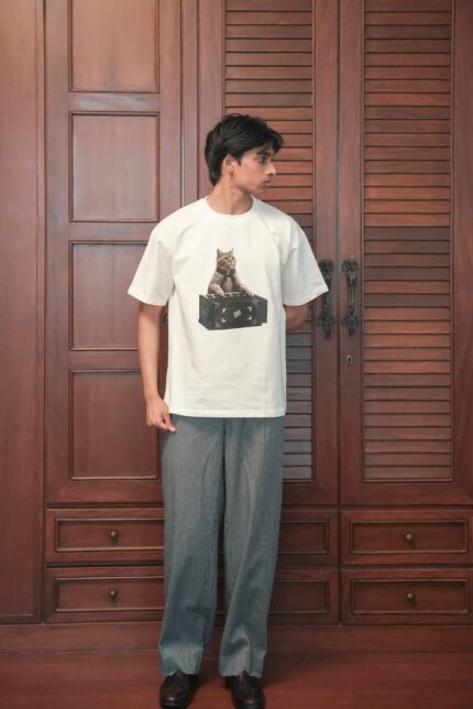 Harmonium T- shirt